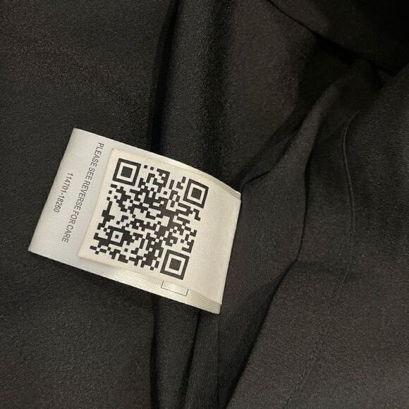 Bless’ed are the meek armour maxi dress size 0 - Picture 8 of 13